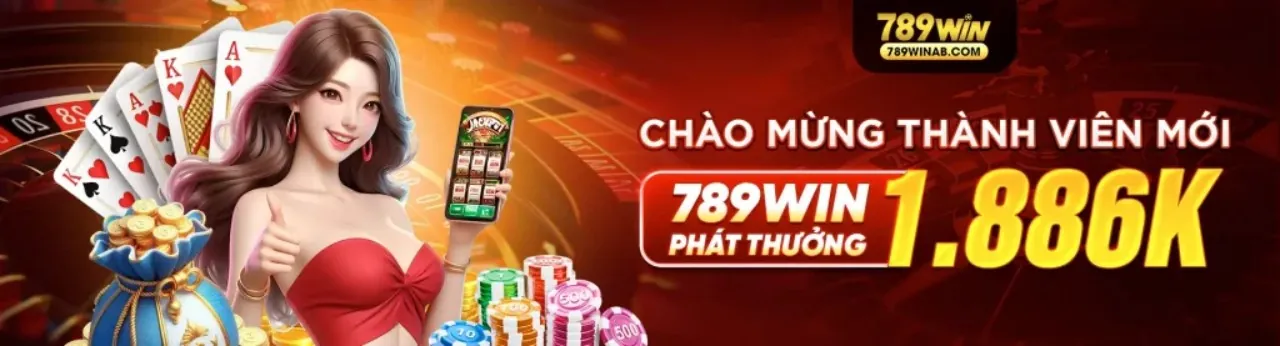 Ưu đãi chào mừng 100% cho lần nạp đầu tiên