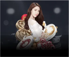Trò chơi casino trực tuyến WW88